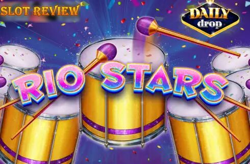 Rio Stars icon